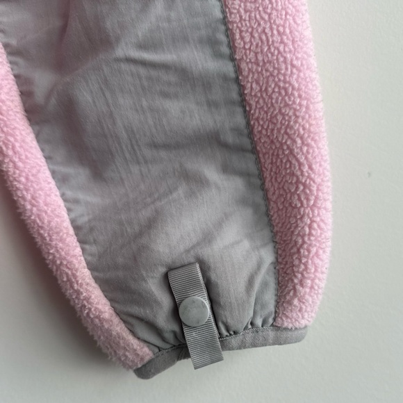 ⭐The North Face Girls' Denali Full Zip Fleece Jacket Size: Small ⭐ - Picture 16 of 16